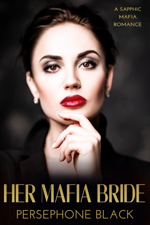 Her Mafia Bride