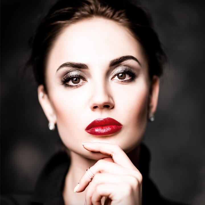 PERSEPHONE BLACK